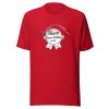 Unisex Staple T Shirt Red Front 65aef5abe3fbf.jpg