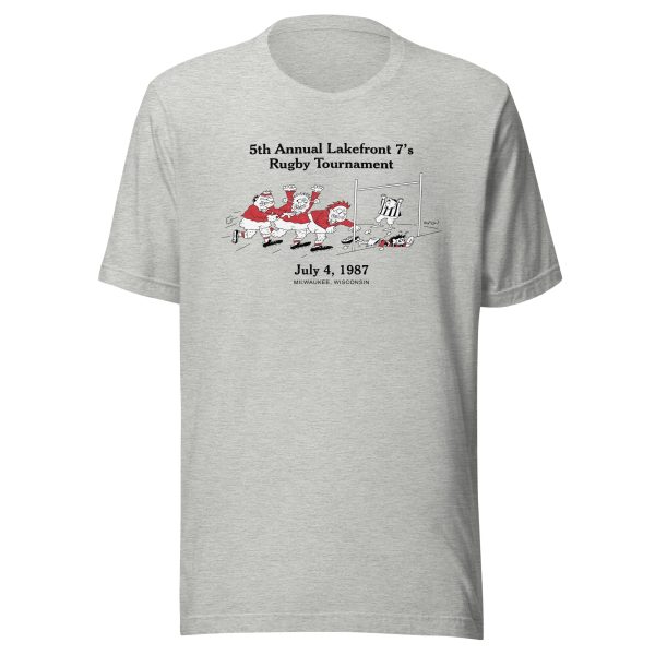 Unisex Staple T Shirt Athletic Heather Front 69416e6884d2d.jpg